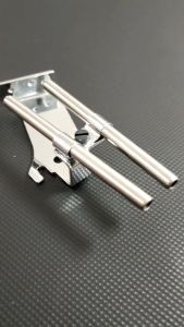 JALUR BENANG MESIN JAHIT OVERDEK -THREAD GUIDE OVERDECK - JALUR PEMBAGI BENANG MESIN KAM KAMKUT W500 M.J.M-254008