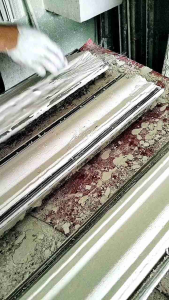 Serat Roving & Glass Roving: Mengenal Bahan Serat Roving Aplus