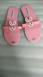 Sandal Selop Anak Lucu Ukuran 25-40 Perempuan/Wanita Bayar Ditempat
