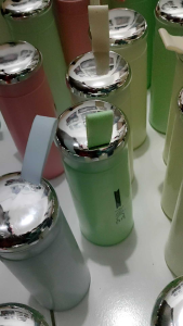 Tumbler botol minum nice