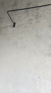 Gantungan besi premium tempel