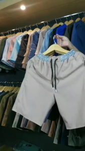 Celana Pendek Pria Nyaman & Terjangkau