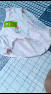 Celana Dalam Wanita Yutind Polos / CD wanita Yutin / Celana Dalam Perempuan / Celana Dalam Cewek