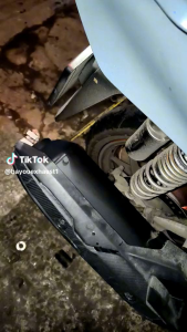 Saringan Engker Entret Sarangan Knalpot Inlet 38 Out 38 50 Sarteng Sarfull Sarbor