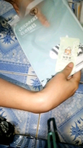 KIDS TERNO FOR BOYS GOOD QUALITY