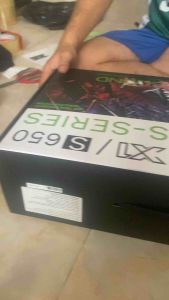 Micro không dây chính hãng BBS S650 ( hàng nhập khẩu chính hãng ) năm 2024 - Gia Khang Shop