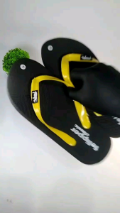 Beli 1 gratis 2 sandal pria distro / sendal pria felipper kasual termurah