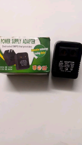 Bộ đổi nguồn 220/ 110 V công suất 50W Adapter 220/110 V 50W