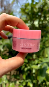 Sunscreen Dna Salmon Afourskin