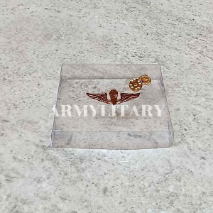 pin para ad kecil 15x45cm