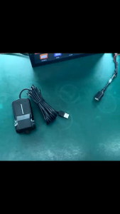 Kamera Mobil Dashcam Dethacable WIFI USB Full HD 1080