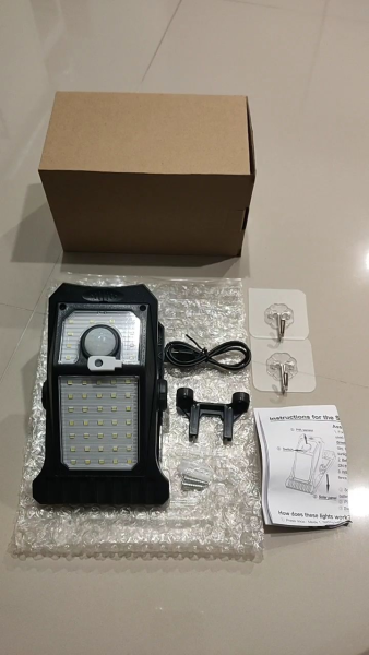Buyer review video 4