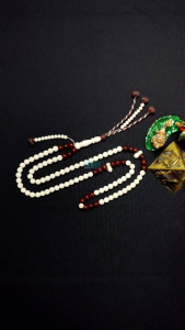 Tasbih Tulang Onta Mix Kokka Mesir Spesial