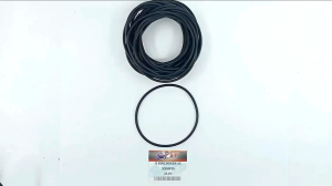 O Ring Noken As Scorpio (Harga Per Pak Isi 25) - Oring Karet Seal Sil Siel Sentrik Tutup Penutup Keteng Yamaha Scorpio Z