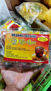 Wedang Secang Tiga Dyan: Minuman Kesehatan Tradisional dari Jogja
