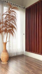 Cardigan long outer ceruty motif print Outer Kekinian Mewah cantik (limited stock)