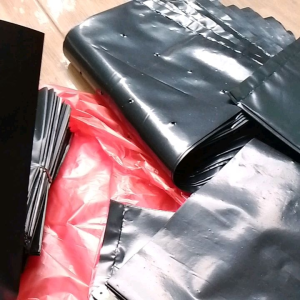 polybag ukuran 50x50 eceran - polibag - polibek tanaman - media tanam