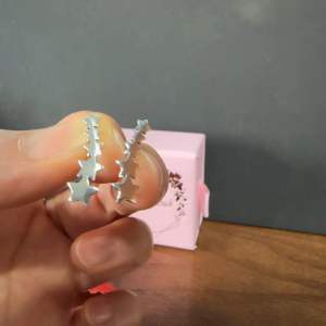 [Studs & Such] 925 Silver Multi Stars Ear Pins