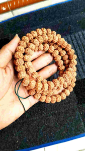 biji jenitri meditasi 10mm premium 108 butir