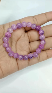 Gelang Mutiara Pecah Circle: Desain Unik & Cantik