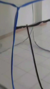 Kelambu Tidur Anti Nyamuk Jumbo 200×200 Warna Biru hijau merah hitam