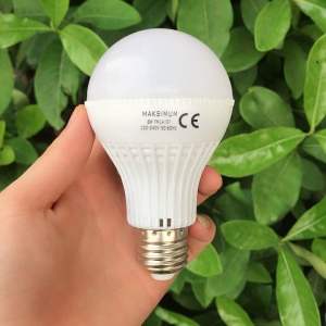 10 Bóng đèn led maksimum 8w