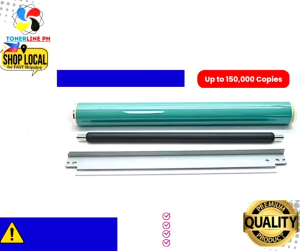 OPC Drum+Blade+PCR IR2520 IR2525 IR2530 IR2545 IR4025 IR2535 Compatible  and For use in Canon