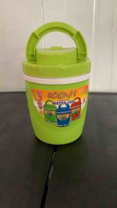 UniGlobal 1L Koji Water Insulator Jug: Easy to Use, Easy to Carry, Space Saver with Handle