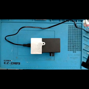 Alat Pencopot Lampu Led Dan Komponen SMD Lengkap Pengatur Suhu