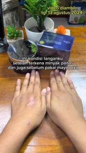 Maydooza Hb Dosting | Maydooza Body Lotion Infused Whitening 15x Active Ingredients | High Dose Body Serum