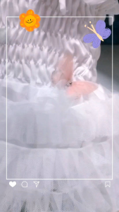 ชุดจั๊มแฟชั่นเด็กผู้หญิง ตรงเป้าติดกระดุมแป๊ก จัดsetพร้อมหมวก