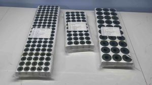 Miếng dán đầu cell pin cực Dương 18650-21700-32140