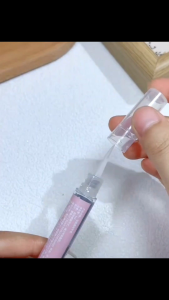 (Ready Stock)Press On Nails Remover Pen/Fake Nails Remover/穿戴甲卸甲笔/卸甲好物/穿戴甲必备/Pen Penanggal Kuku Palsu