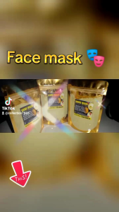 Skincare herbal Powder