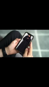 Abaya Embos Kurma Dress Perempuan dewasa muslim