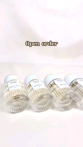 BESCENT Eau De Perfume 30ml: Parfum Pria & Wanita