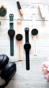 Garmin Vivoactive 6 - Bright. Smart. Colorful.