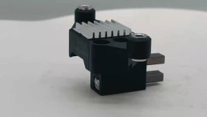 IRBO-1545 BRAND J&J ALTERNATOR IC REGULATOR 24V (BOSCH TYPE) FOR USE ON :TRUCK ISUZU NPR PRO