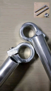 NUI Alloy Handle Bar for Raider 150