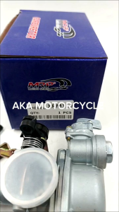 MRP-XRM110 CARBURETOR SUPER PERFORMANCE FOR MOTORCYCLE