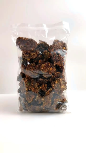 SNACK KILOAN BENG BENG KACANG 500 GRAM | CEMILAN MURAH MAKASSAR