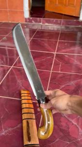 GOLOK 100% BAJA | Golok Kebun Sehari-Hari > Perkakas Kebun Multifungsi