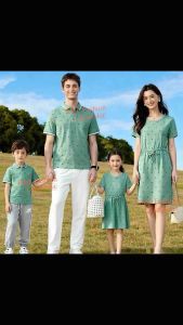 fashion Domino family couple polo shirt dress W/pocket cotton 8 nice colors WUIE WUIT PWUIE PWUIT