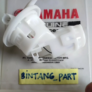 RUMAH fuelpump rangka cangkang puel pump rumah fuel pump JUPITER Z 1 VEGA ZR FORCE F1 ASLI ORIGINAL