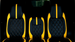 Cover Jok Sarung Jok Truk Fuso Fighter Hino500 Lohan Hino700 Giga Fvz 285 ps Giga Fvr 240/245ps umplung