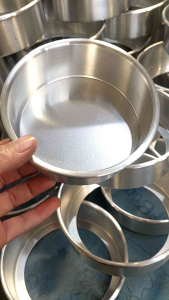 พิมพ์เค้กกลม พิมพ์ขันข้าว