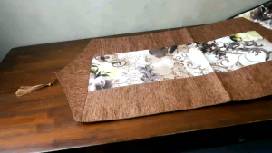 Sarung Bantal Kursi Sofa Set Shabby