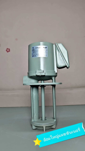 ปั๊มหล่อเย็น ปั๊มน้ํามันหล่อเย็น ปั๊มน้ํายาหล่อเย็น Coolant Pump คูลแลนท์ปั๊ม รุ่น YC-155 Series UMBRELLA (ตราร่ม) ออกใบกํากับภาษีได้