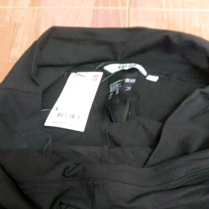 กางเกงแล็คกิ้งไซส์L