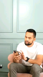 Susu Kambing Etawa SKYGOAT Sachet Original